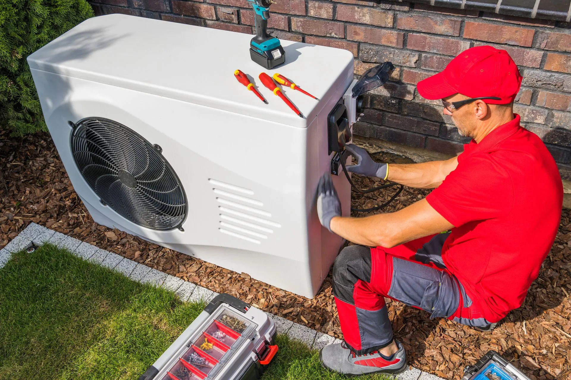 About HVAC in Pittsville, MD